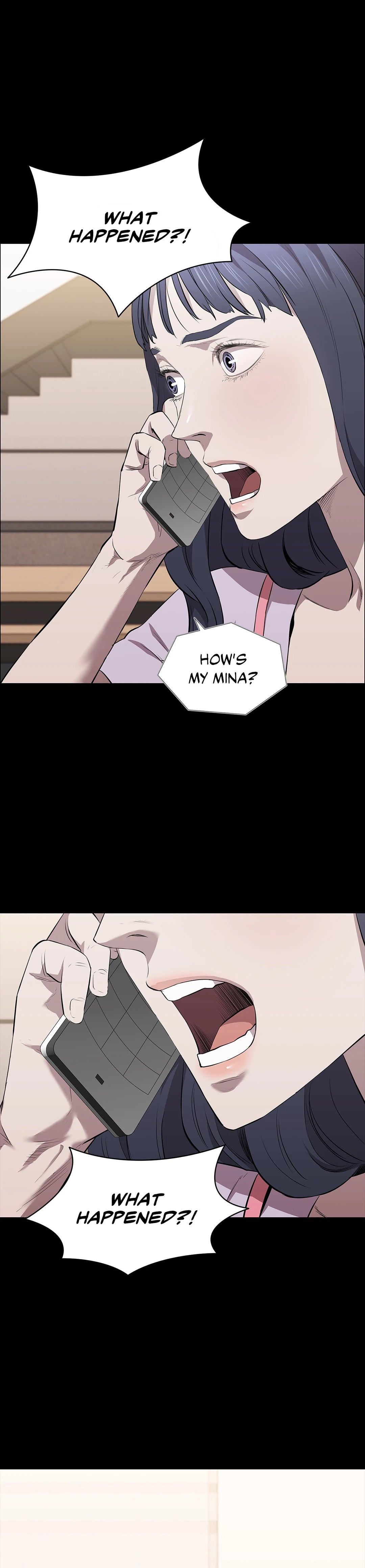 Thorns of Innocence chapter 18 page 24