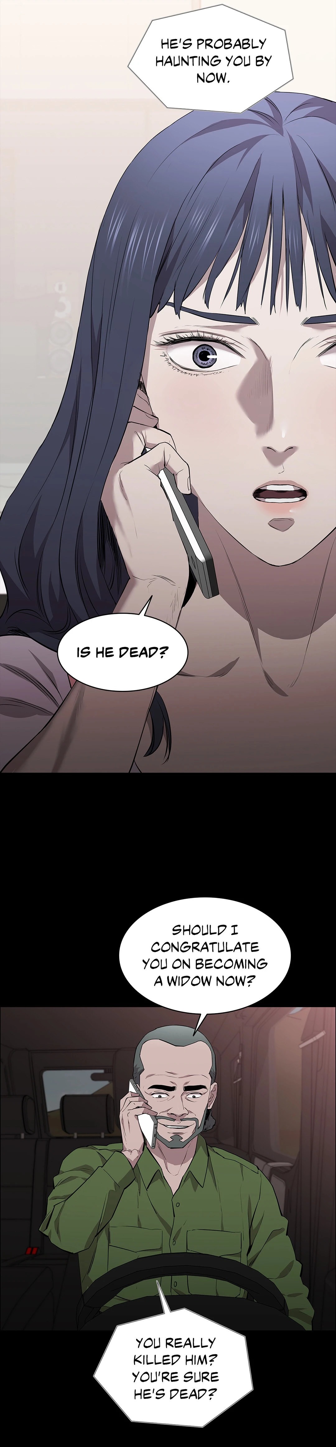 Thorns of Innocence chapter 18 page 25