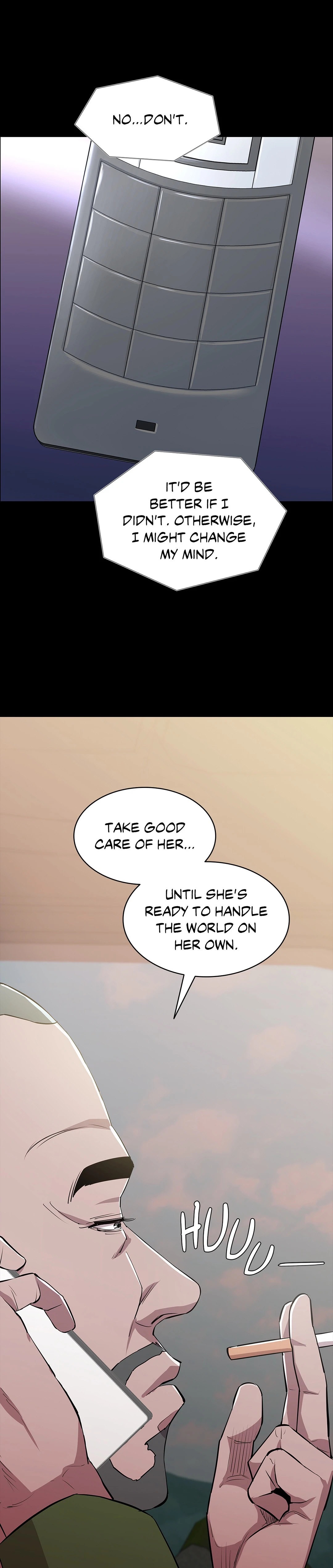 Thorns of Innocence chapter 18 page 28