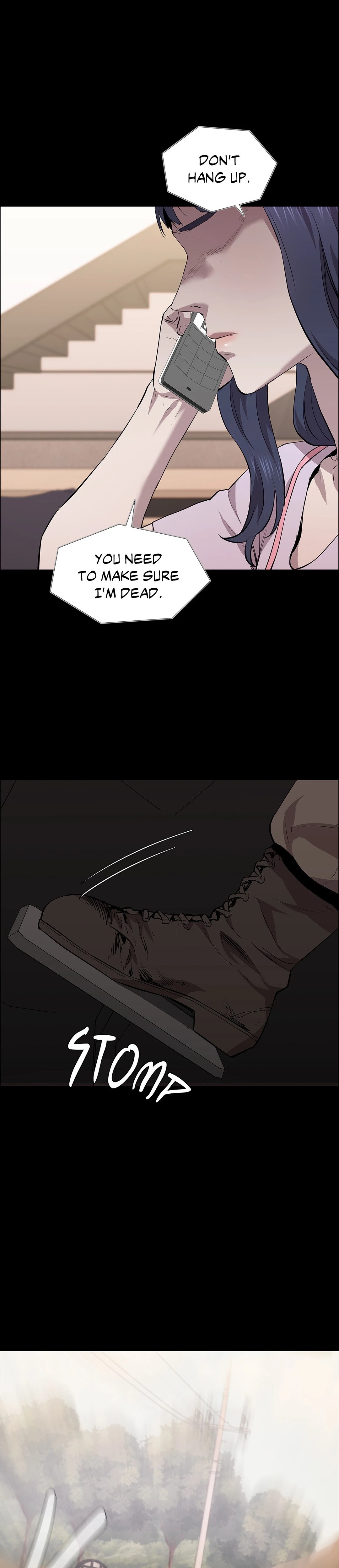 Thorns of Innocence chapter 18 page 30