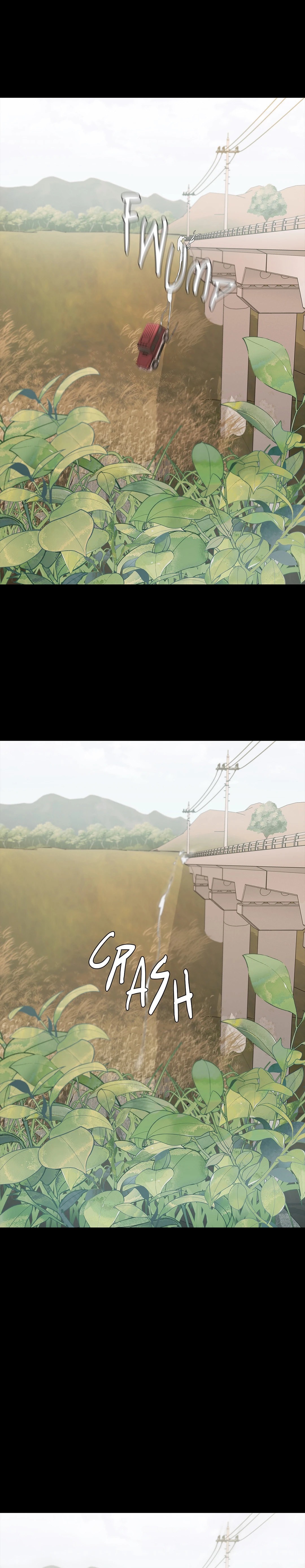 Thorns of Innocence chapter 18 page 34