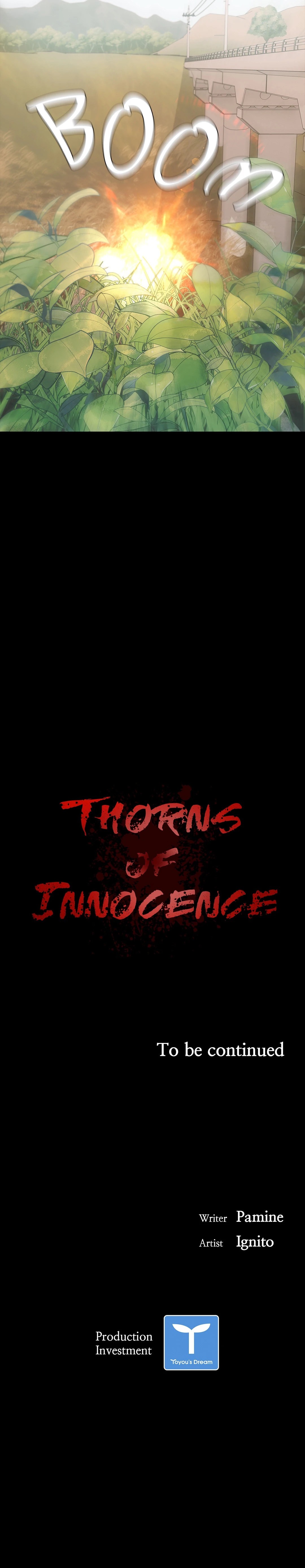 Thorns of Innocence chapter 18 page 35