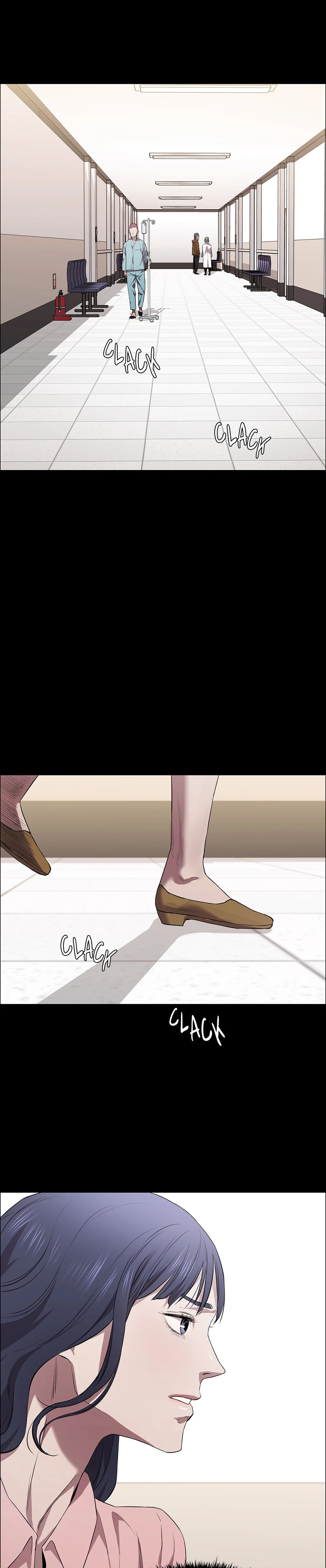 Thorns of Innocence chapter 19 page 1