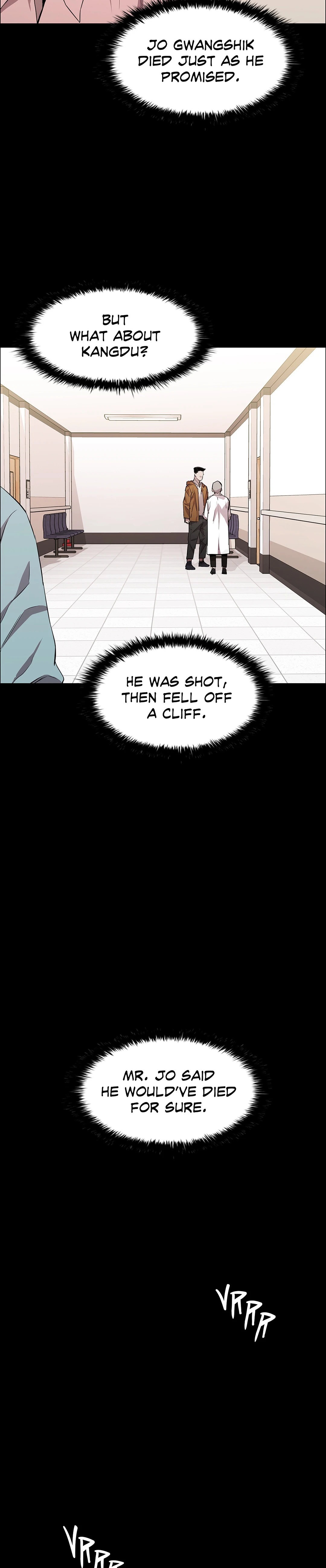 Thorns of Innocence chapter 19 page 2