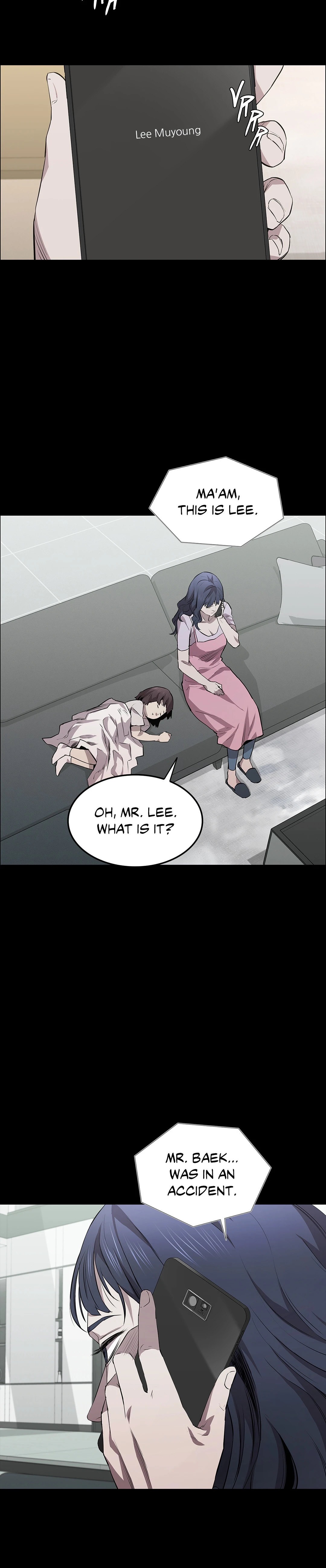 Thorns of Innocence chapter 19 page 3