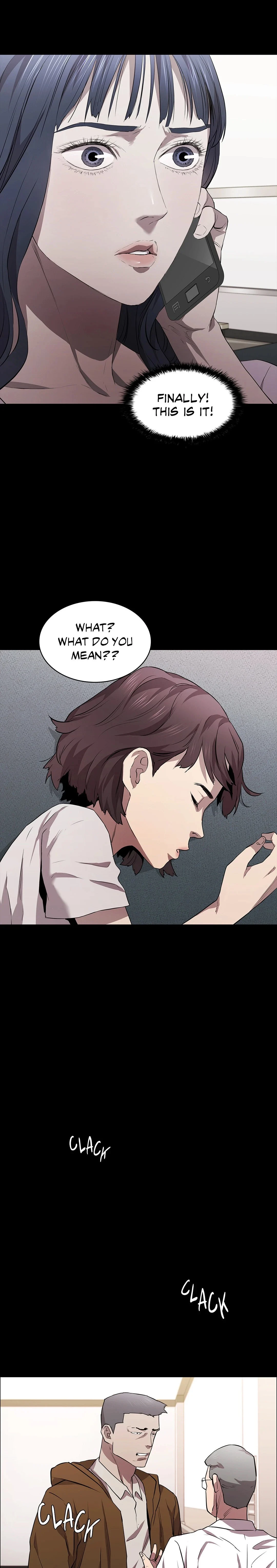Thorns of Innocence chapter 19 page 4