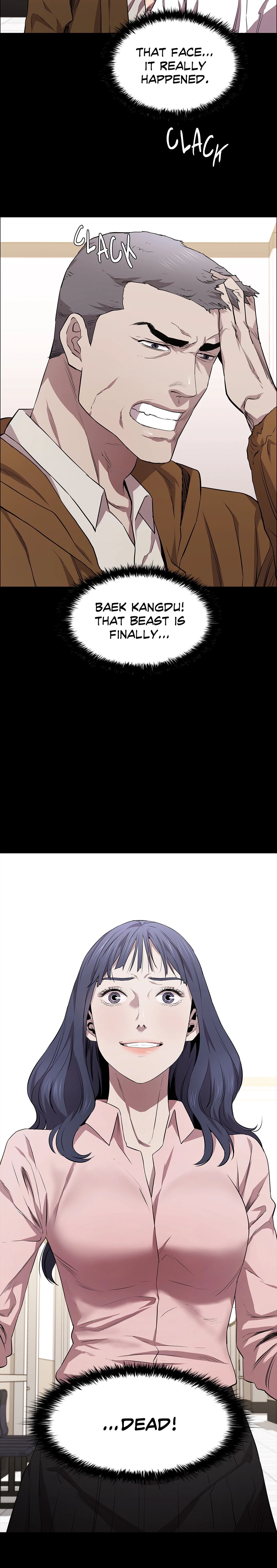 Thorns of Innocence chapter 19 page 5