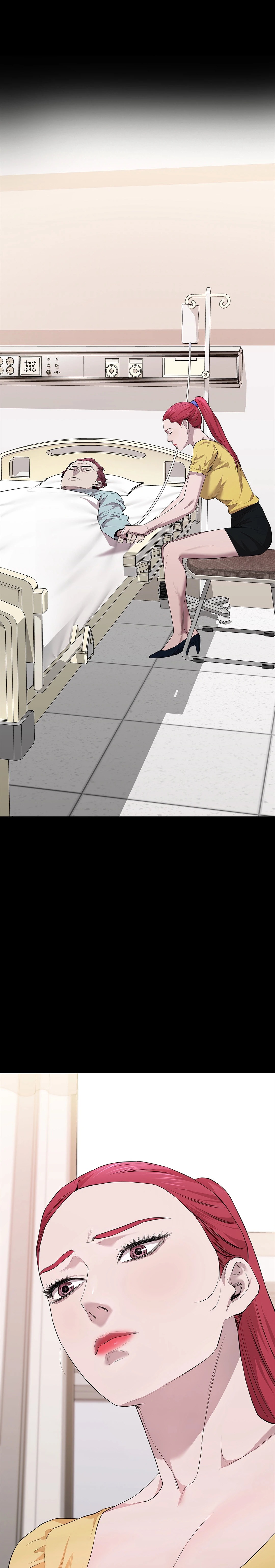 Thorns of Innocence chapter 19 page 6