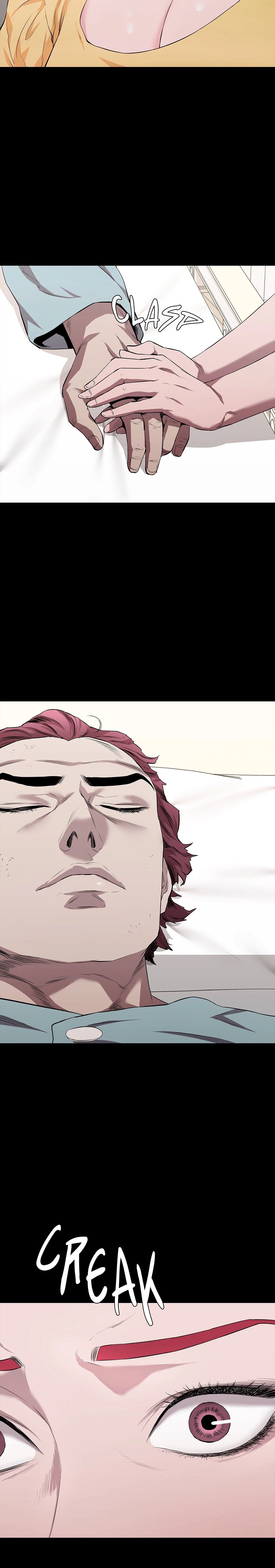Thorns of Innocence chapter 19 page 7