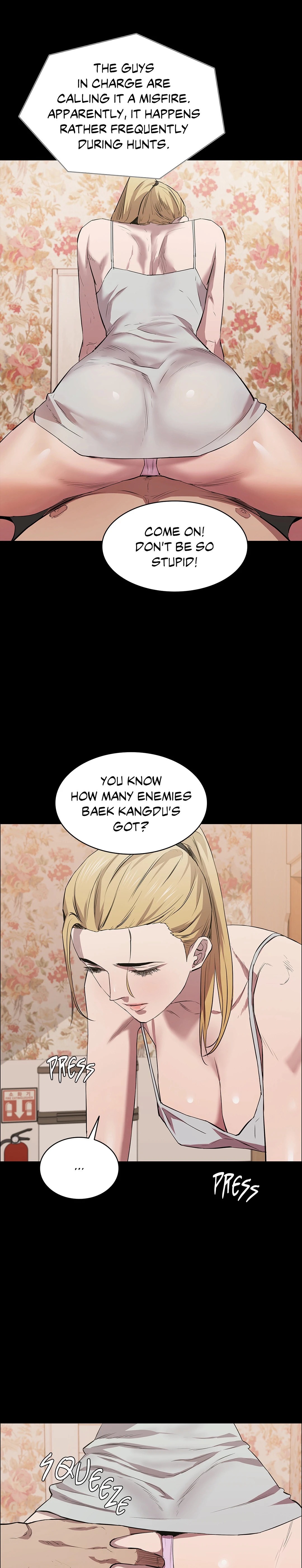 Thorns of Innocence chapter 19 page 15