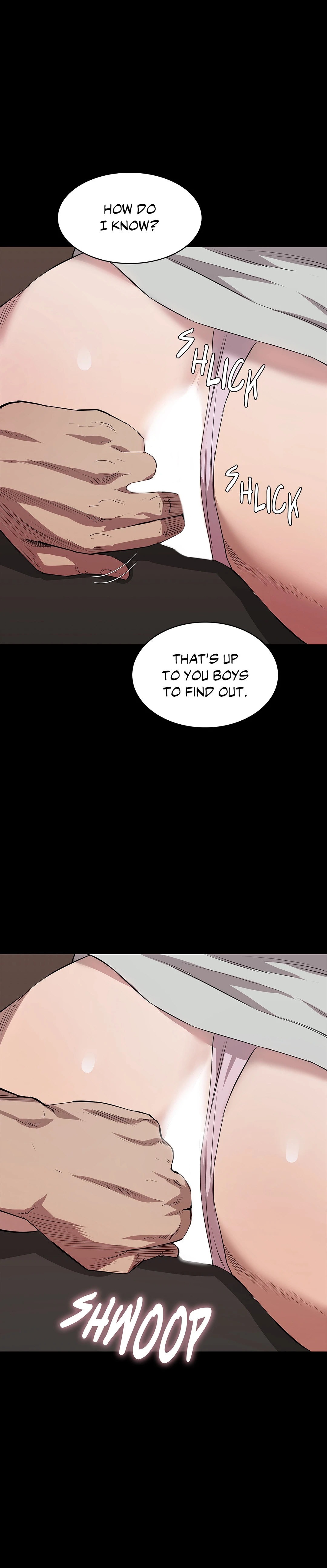 Thorns of Innocence chapter 19 page 17