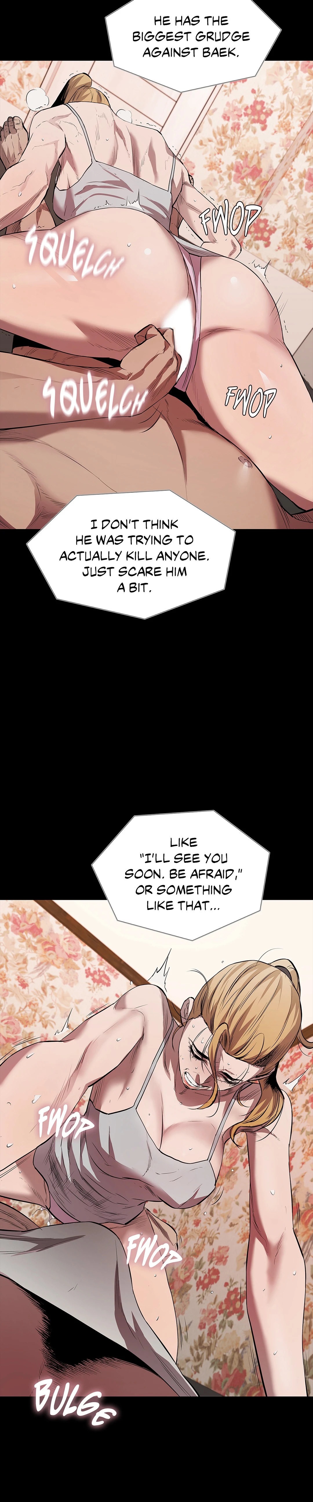 Thorns of Innocence chapter 19 page 19