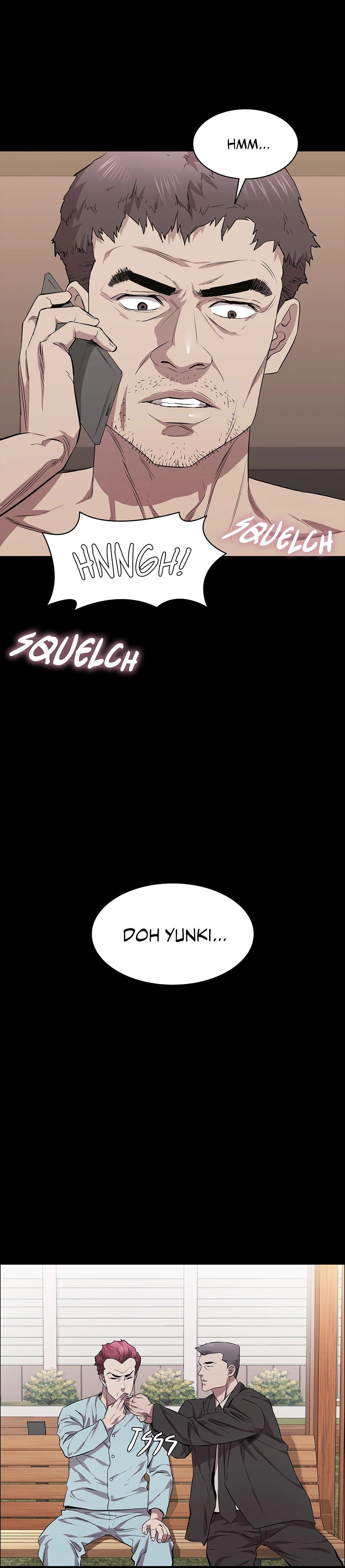 Thorns of Innocence chapter 19 page 20