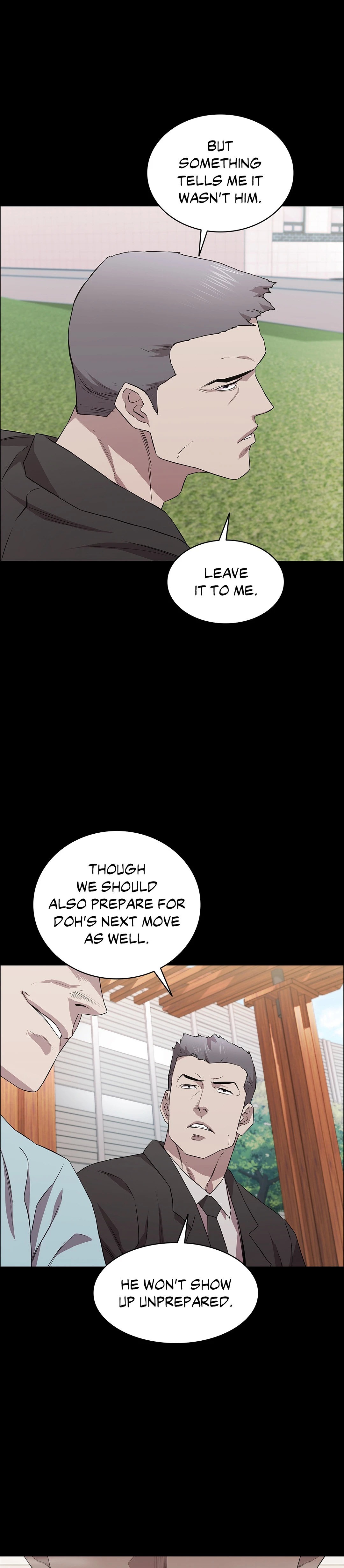 Thorns of Innocence chapter 19 page 23