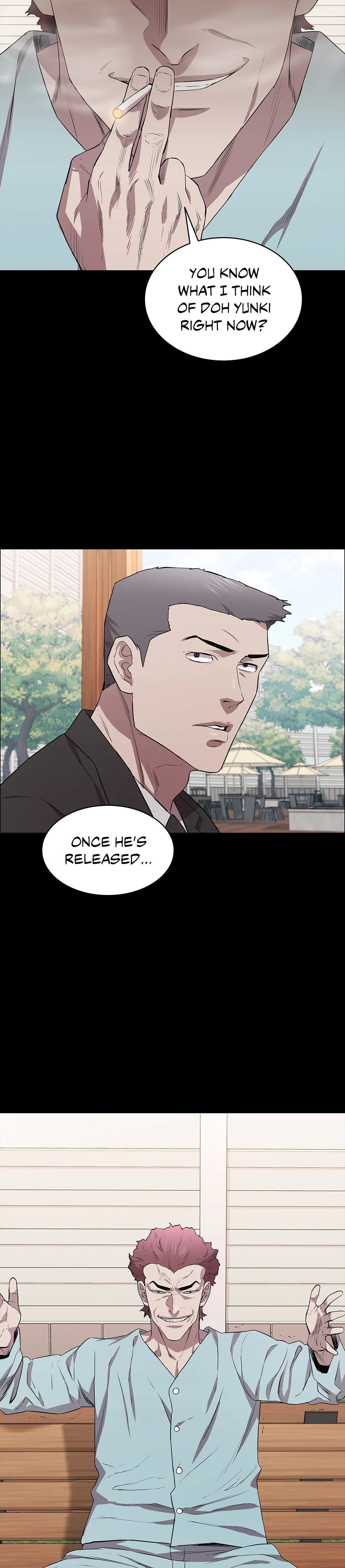 Thorns of Innocence chapter 19 page 24