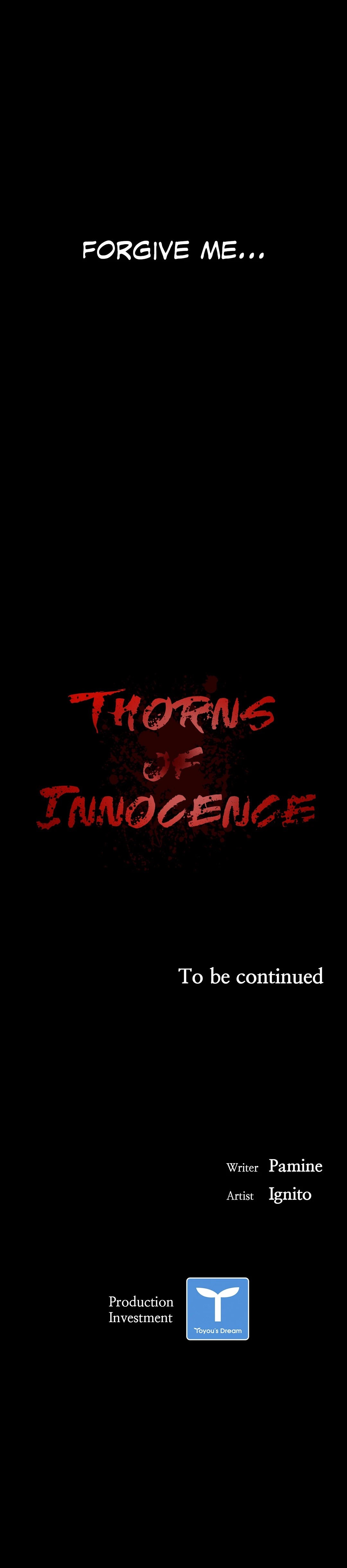 Thorns of Innocence chapter 19 page 29