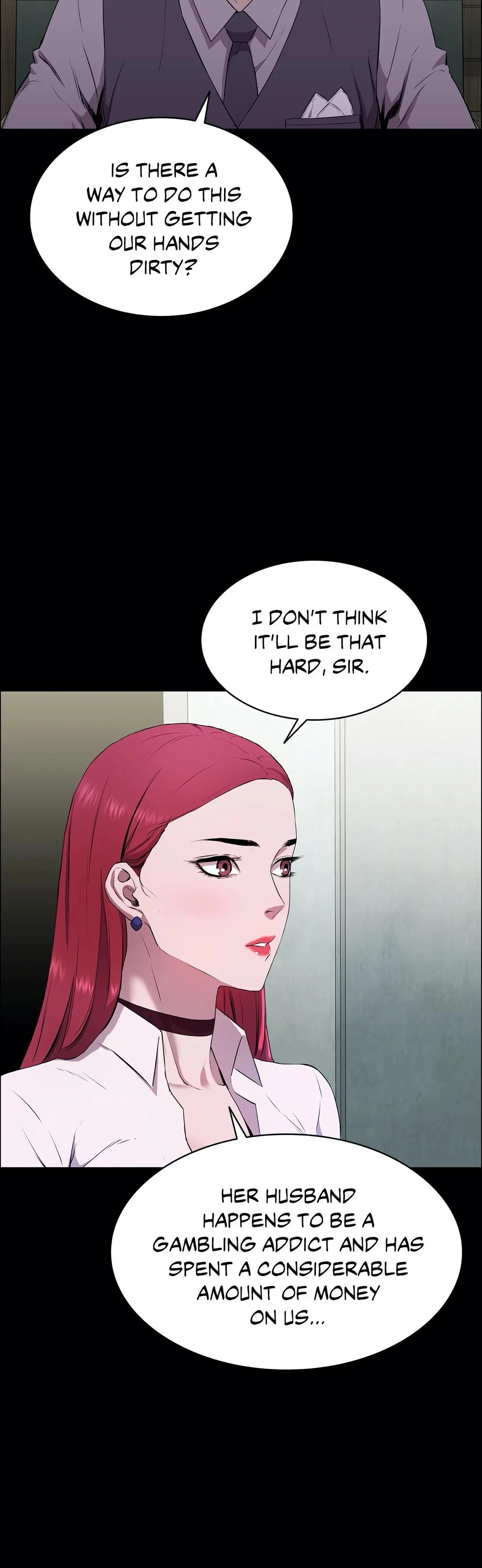 Thorns of Innocence chapter 2 page 4