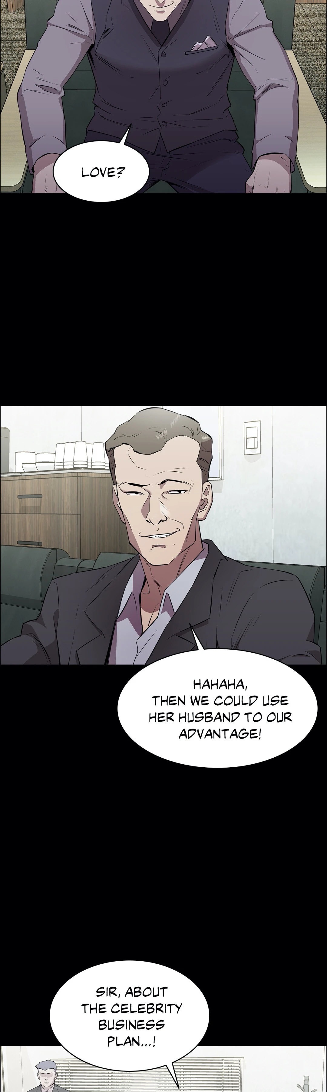 Thorns of Innocence chapter 2 page 6