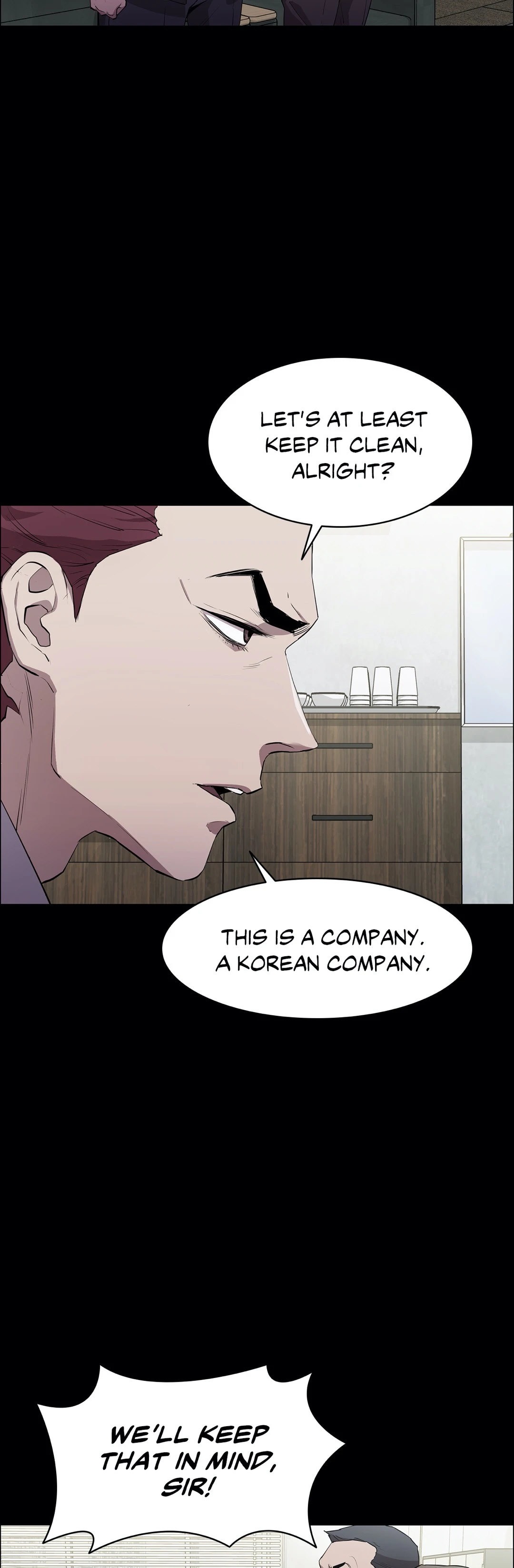 Thorns of Innocence chapter 2 page 10