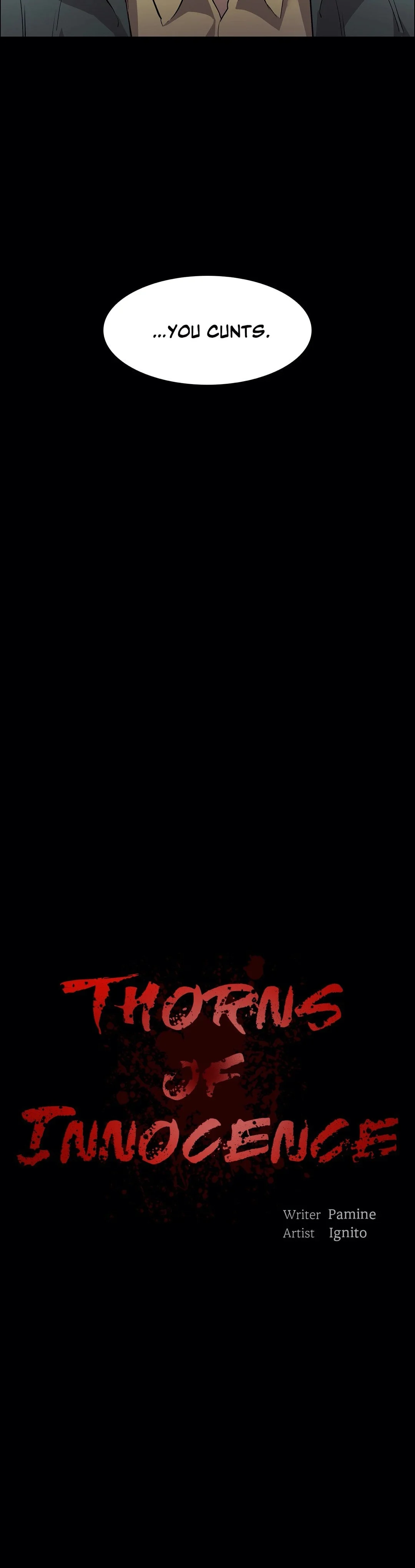 Thorns of Innocence chapter 2 page 17