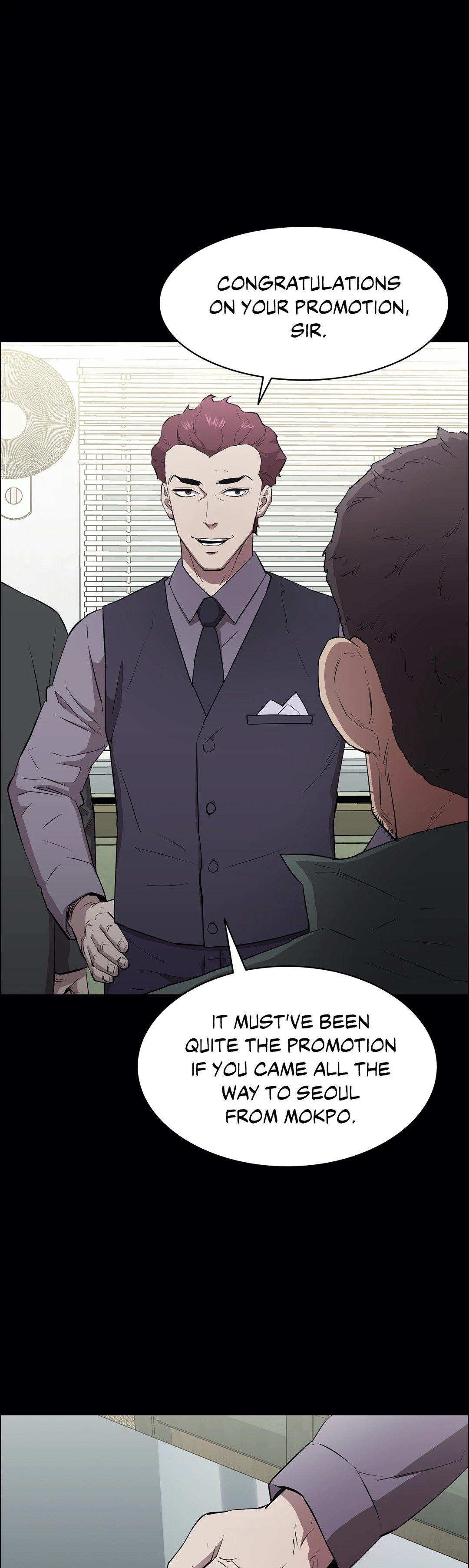 Thorns of Innocence chapter 2 page 18