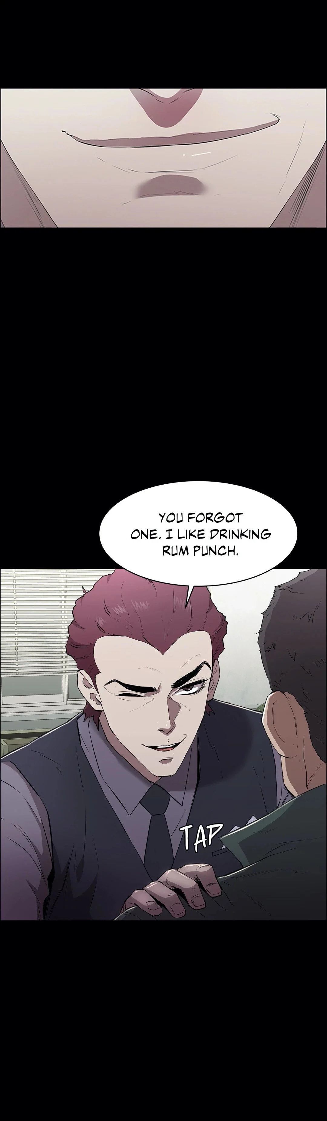Thorns of Innocence chapter 2 page 23