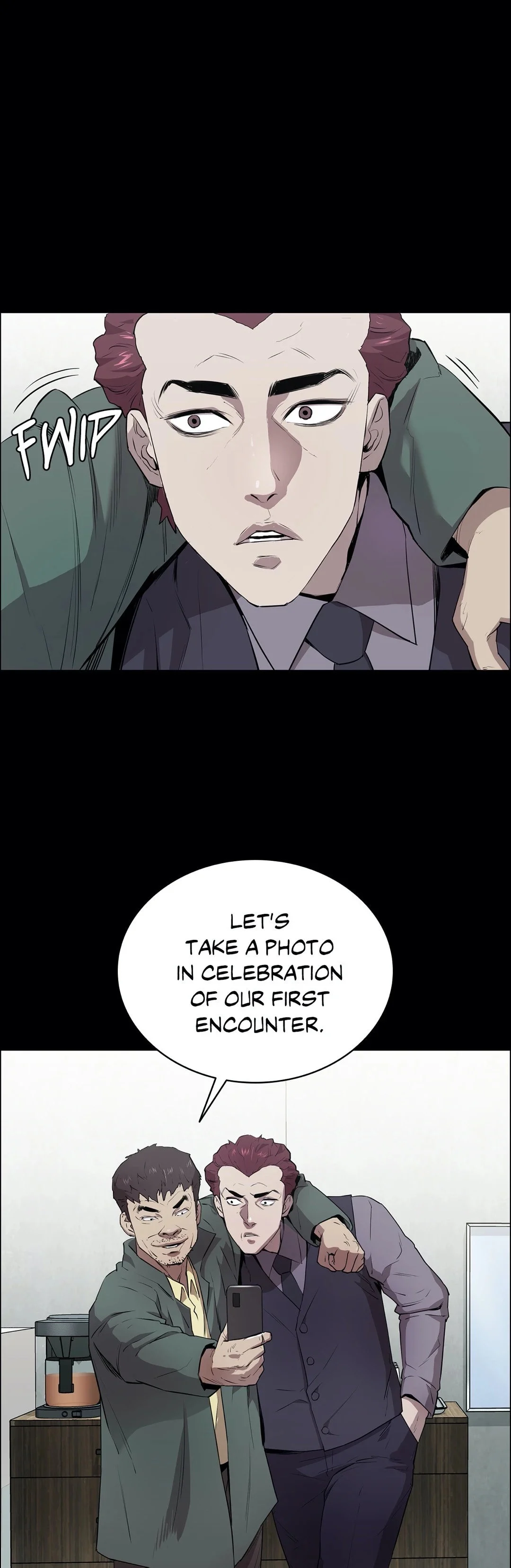 Thorns of Innocence chapter 2 page 26