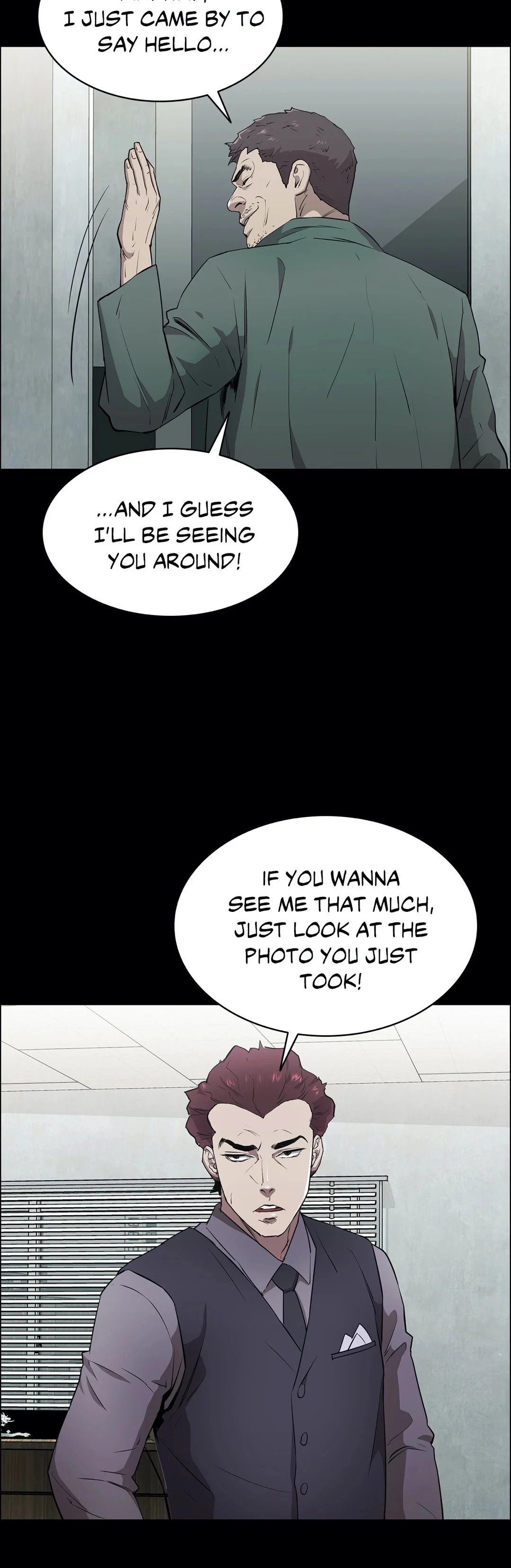 Thorns of Innocence chapter 2 page 28