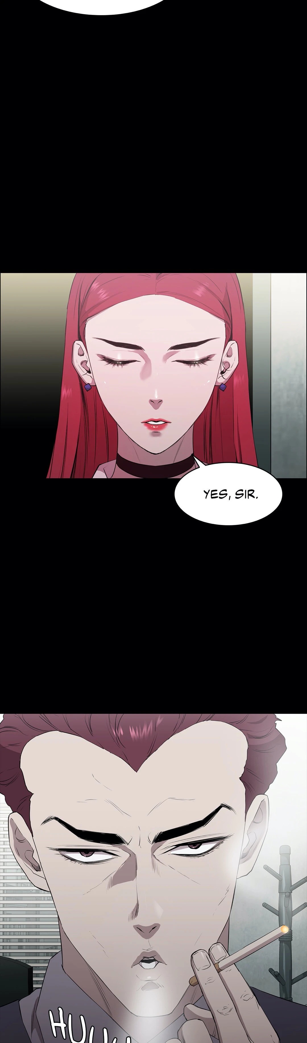 Thorns of Innocence chapter 2 page 32