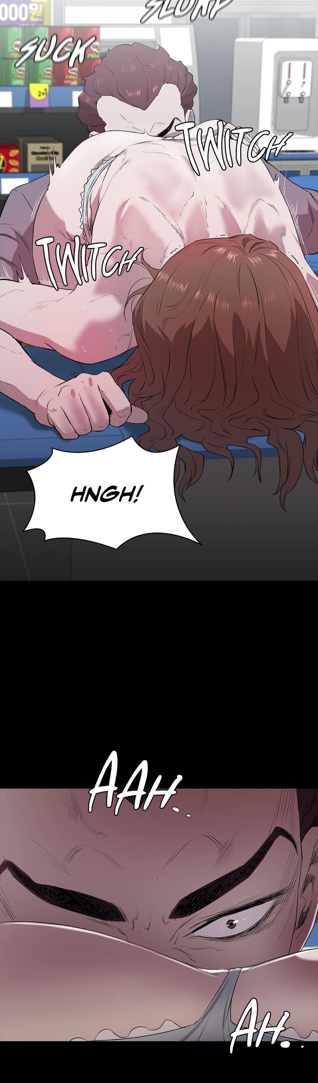 Thorns of Innocence chapter 2 page 41