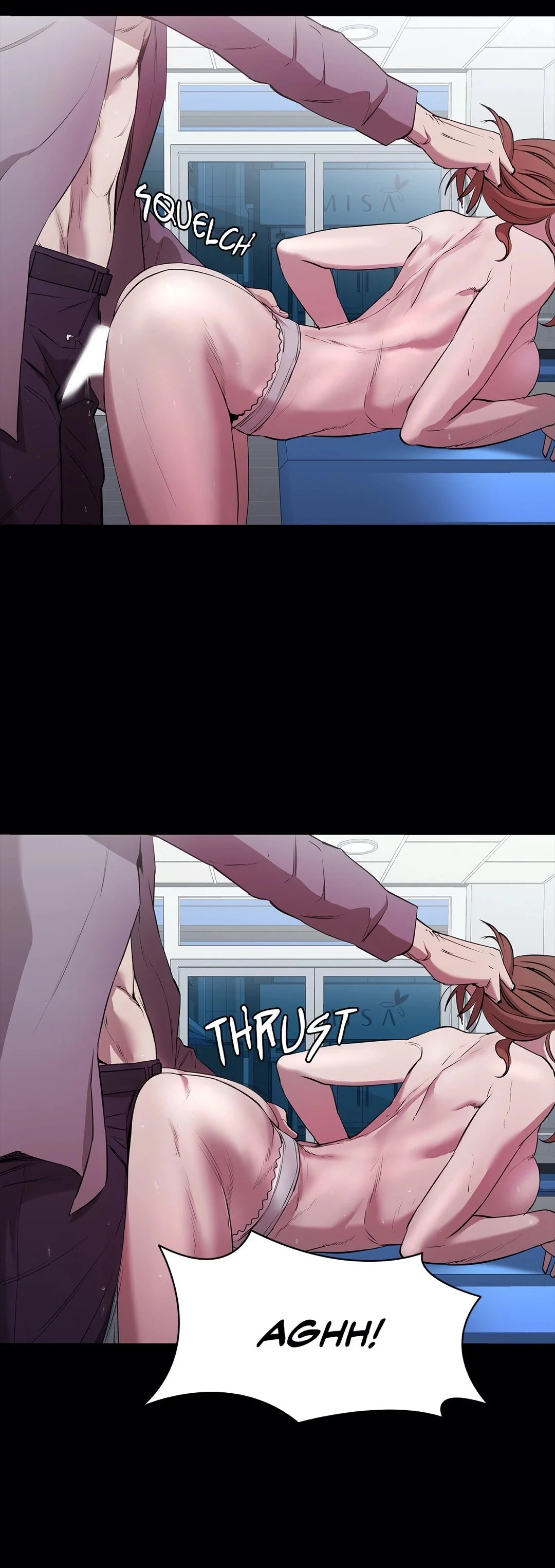 Thorns of Innocence chapter 2 page 47