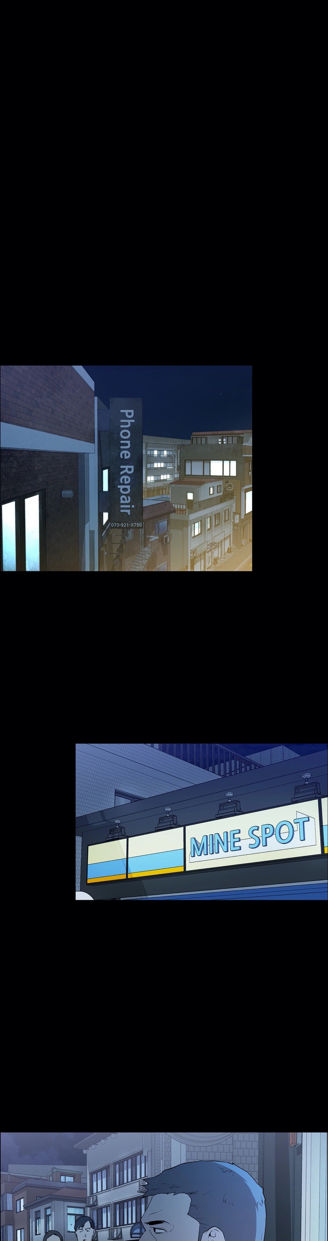 Thorns of Innocence chapter 2 page 49