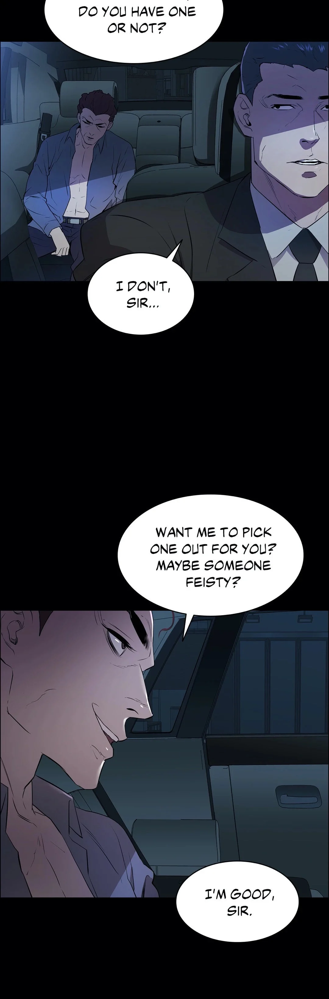 Thorns of Innocence chapter 2 page 59