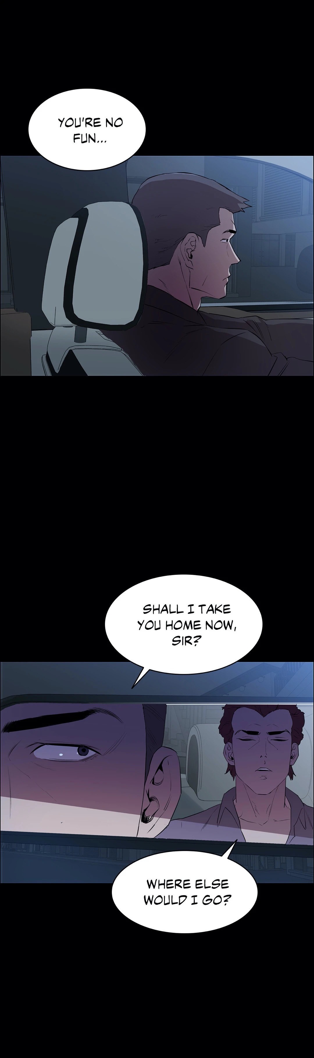Thorns of Innocence chapter 2 page 60