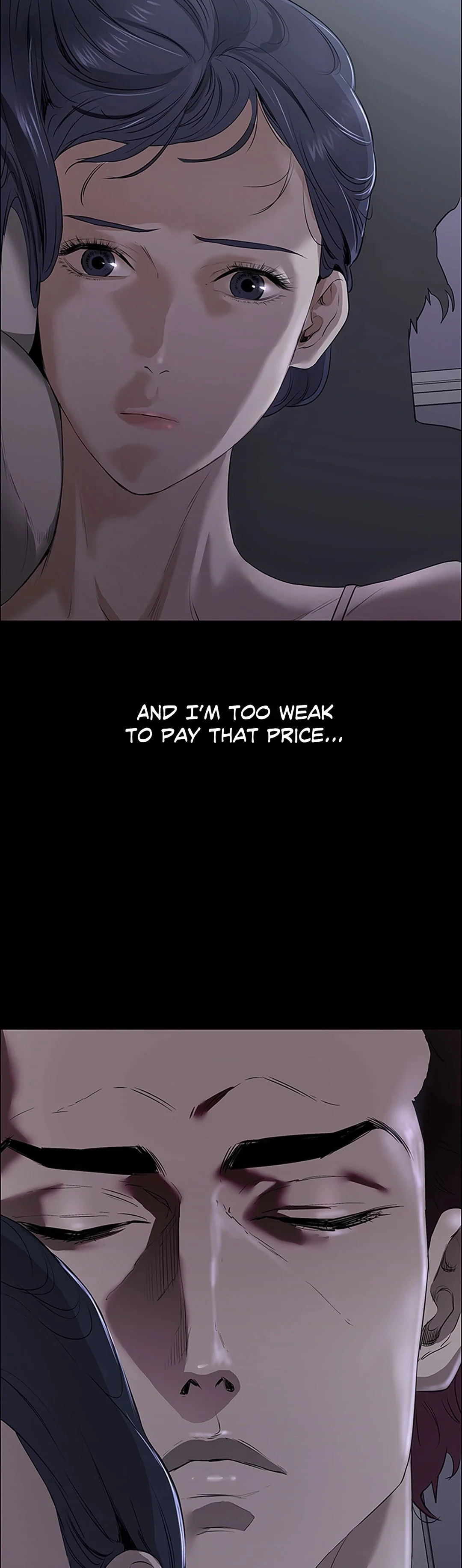 Thorns of Innocence chapter 2 page 65