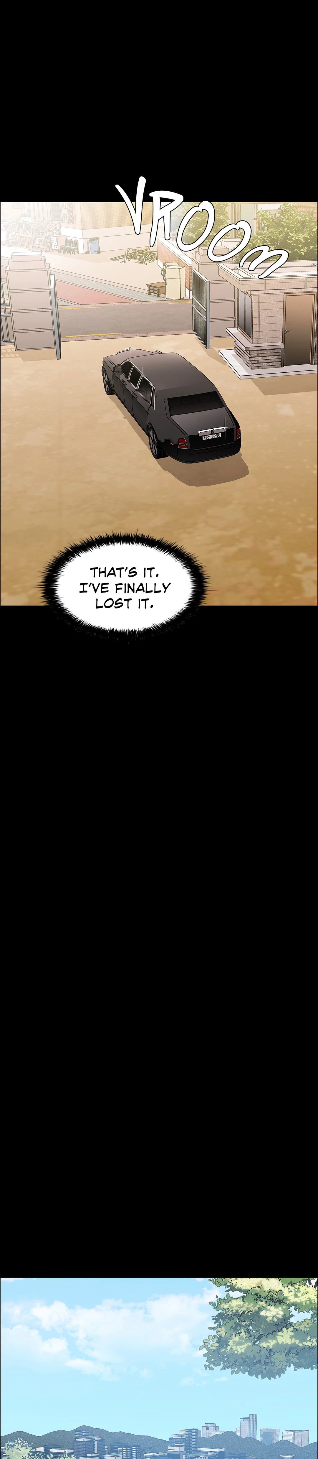 Thorns of Innocence chapter 20 page 8
