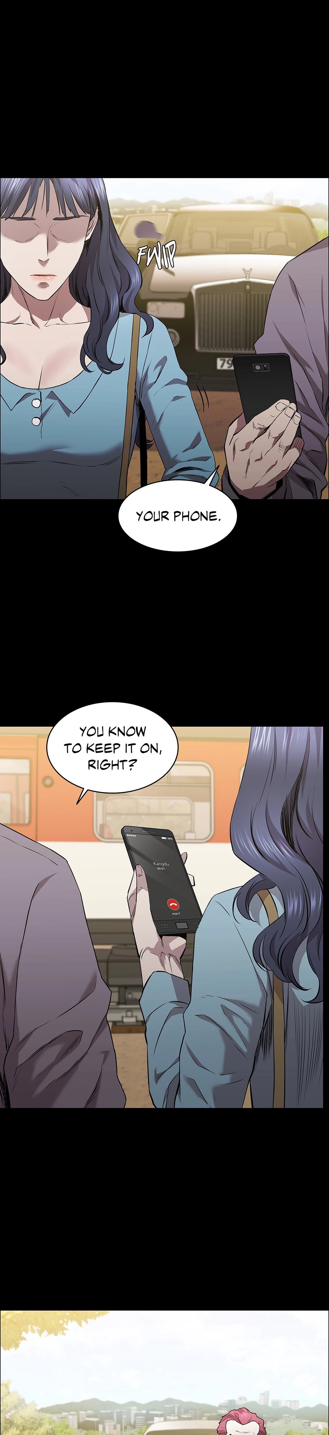 Thorns of Innocence chapter 20 page 13