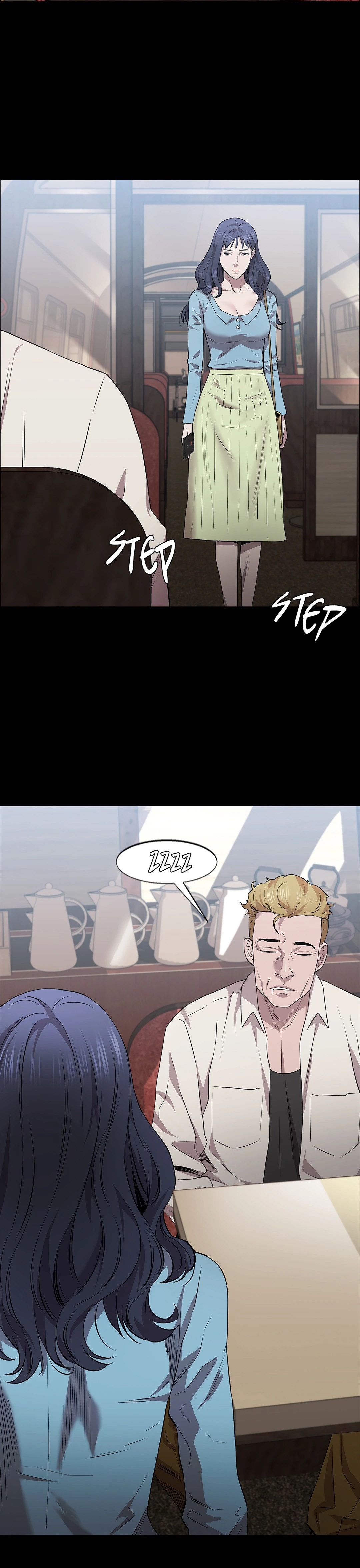 Thorns of Innocence chapter 20 page 15