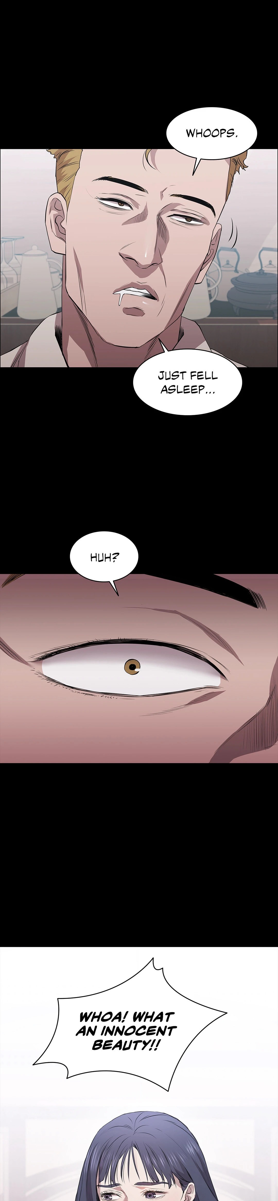Thorns of Innocence chapter 20 page 16