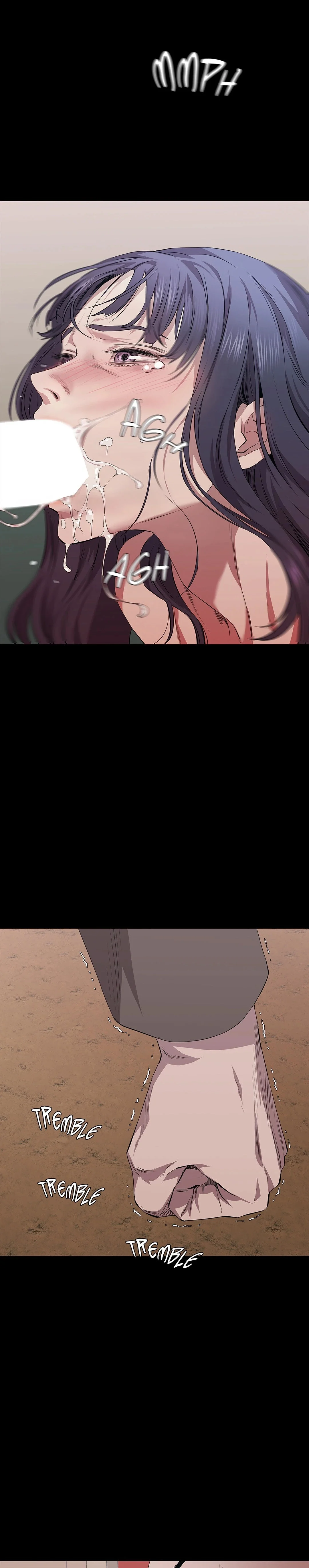 Thorns of Innocence chapter 20 page 26