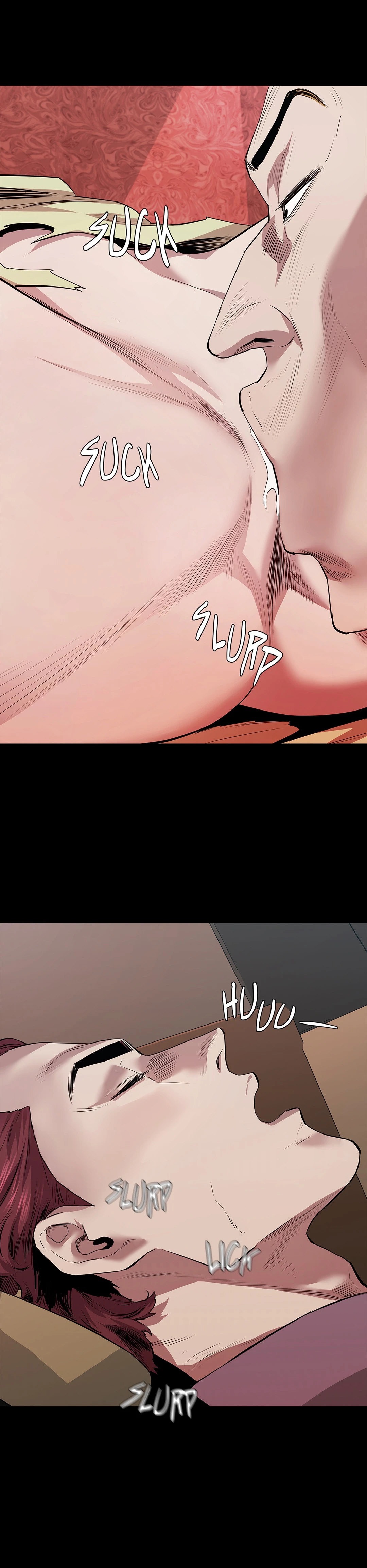 Thorns of Innocence chapter 20 page 31