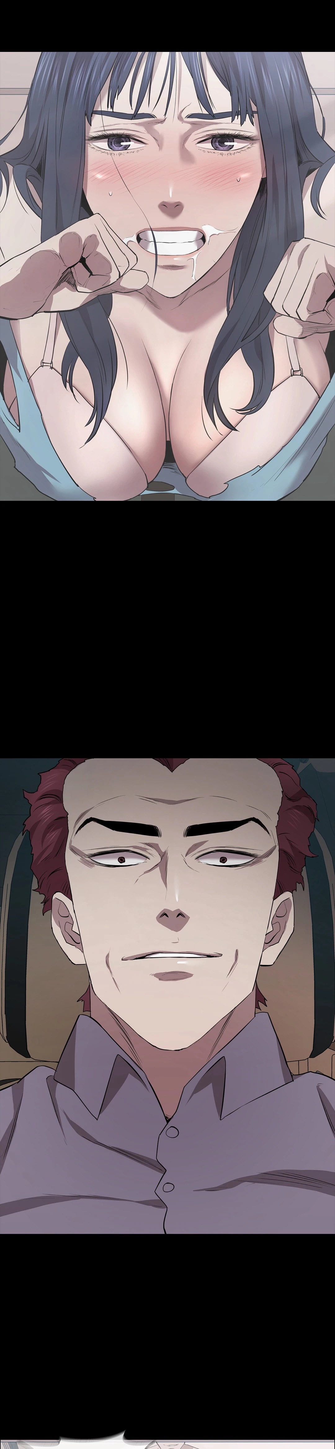 Thorns of Innocence chapter 21 page 8