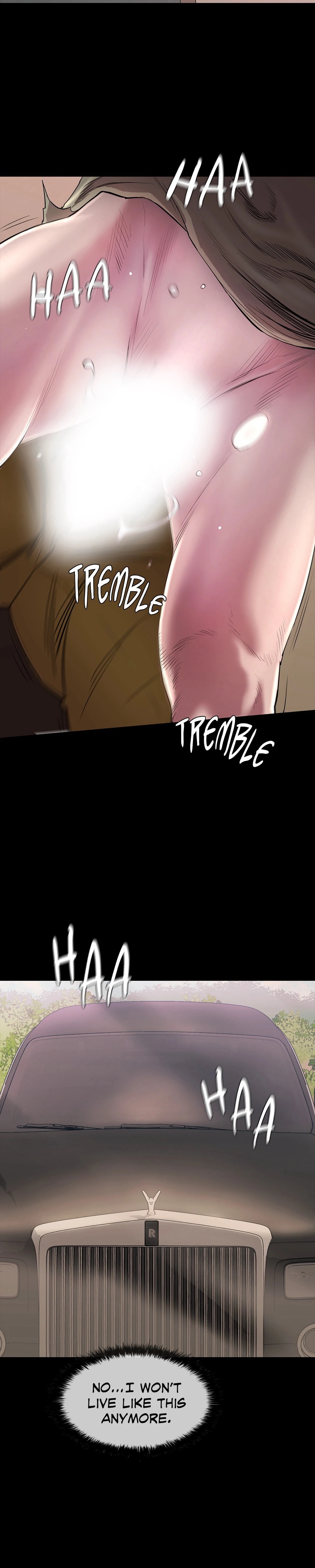 Thorns of Innocence chapter 21 page 12
