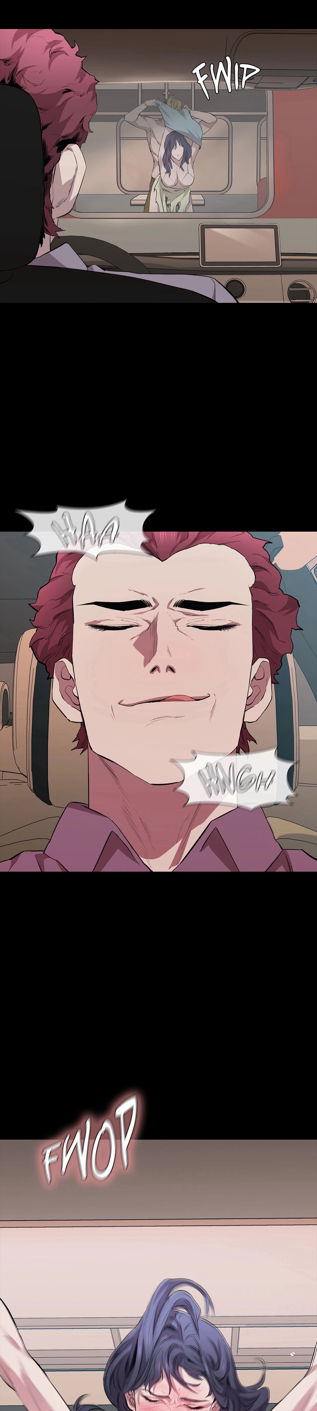 Thorns of Innocence chapter 21 page 14
