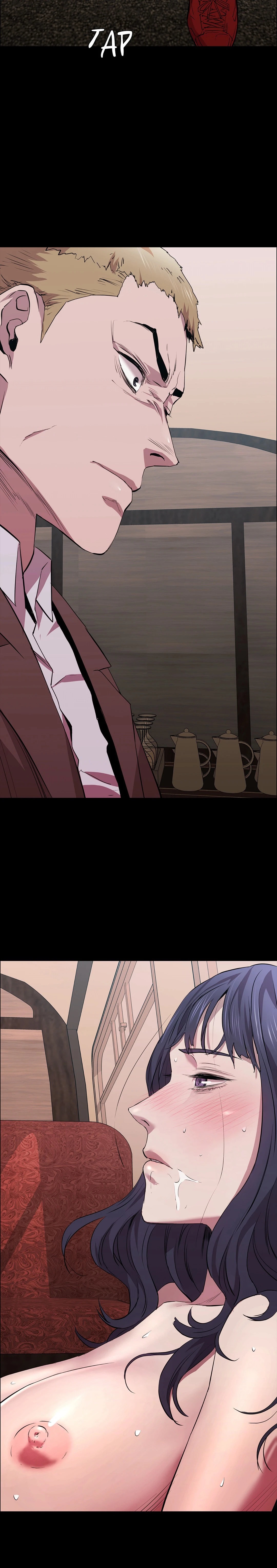 Thorns of Innocence chapter 21 page 21