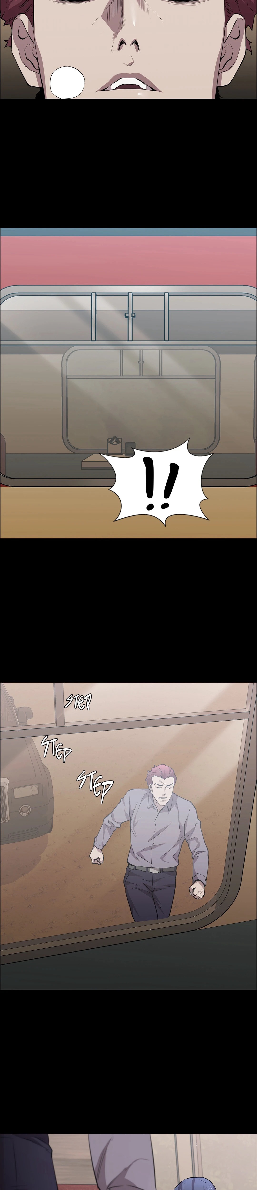 Thorns of Innocence chapter 21 page 23