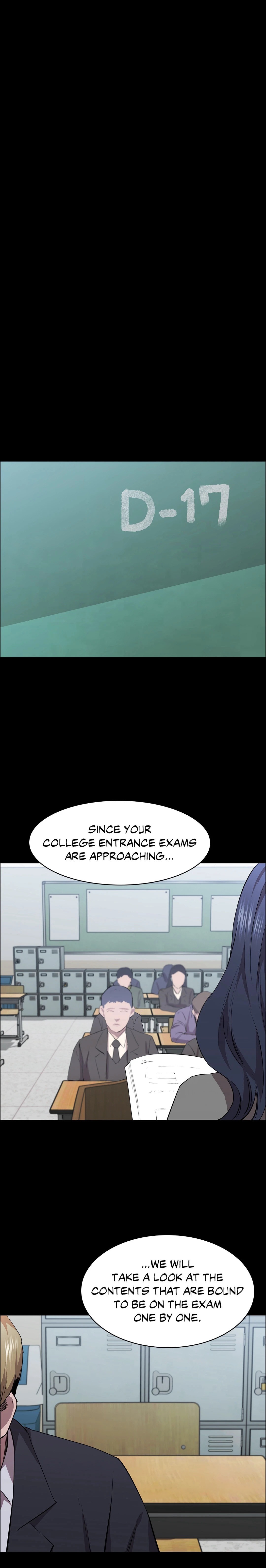 Thorns of Innocence chapter 21 page 29