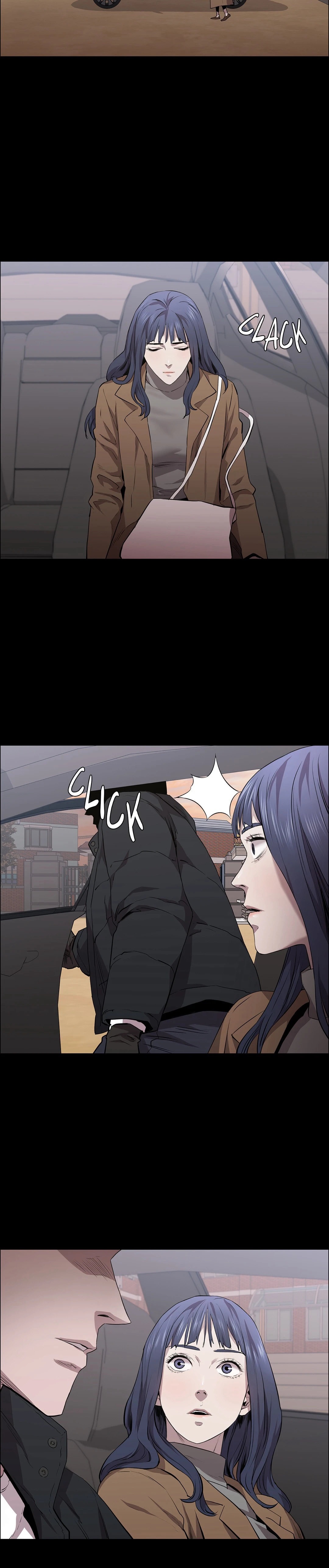 Thorns of Innocence chapter 21 page 32