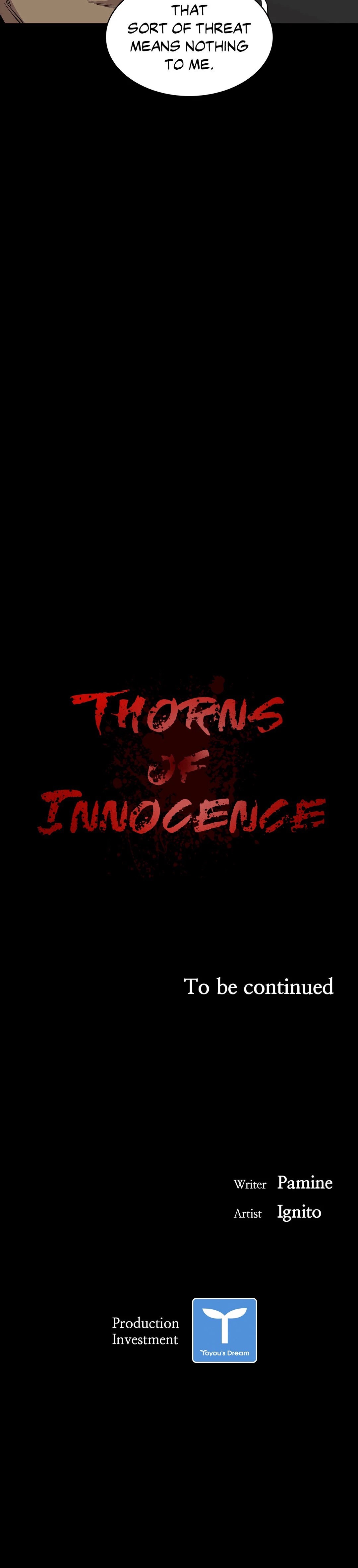 Thorns of Innocence chapter 21 page 38