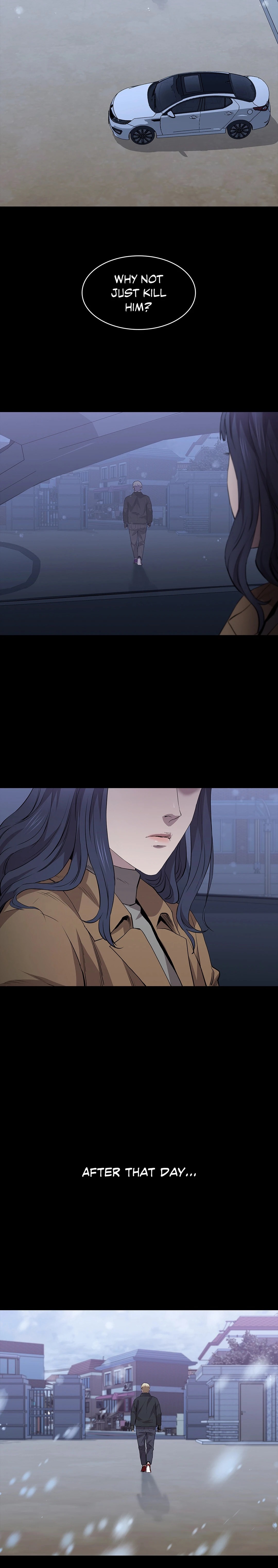 Thorns of Innocence chapter 22 page 2